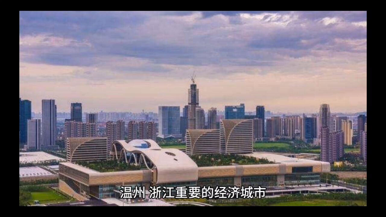 2023年16月温州各地财政收入表现,乐清总量第一,永嘉增速优异