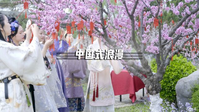 李白墓前“赠杜甫”,袁公千古水稻魂,总有一种浪漫让我们福至心灵