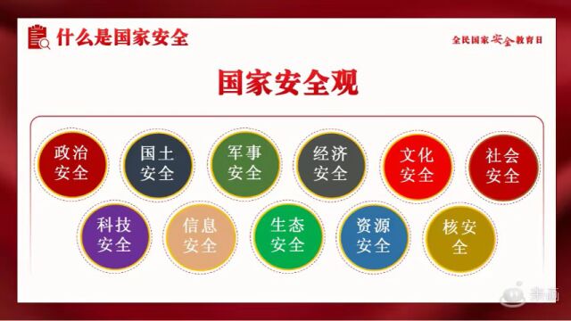 王益区检察院开展全民国家安全教育日宣传活动