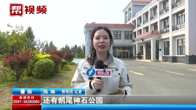 消防设备结合景点文化,兼顾美观和功能,真正做到防患于未“燃”