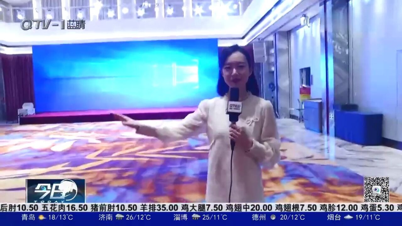 鑫复盛礼记酒店:婚宴厅升级改造,满足新人个性化需求