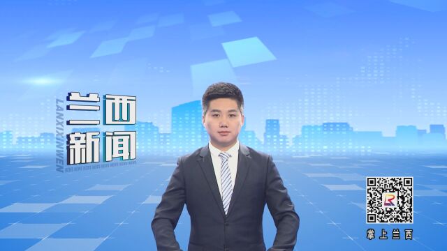 汪洋:不忘使命护卫群众健康的“凡人英雄”