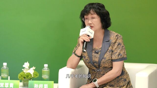 平衡膳食和充足营养是人人健康之基,如果食物营养补充不够,膳食补充剂也能发挥一定作用!