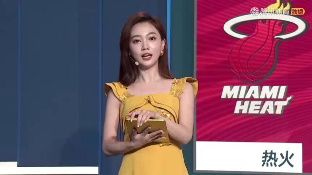 NBA季后赛 雄鹿vs热火全场回放