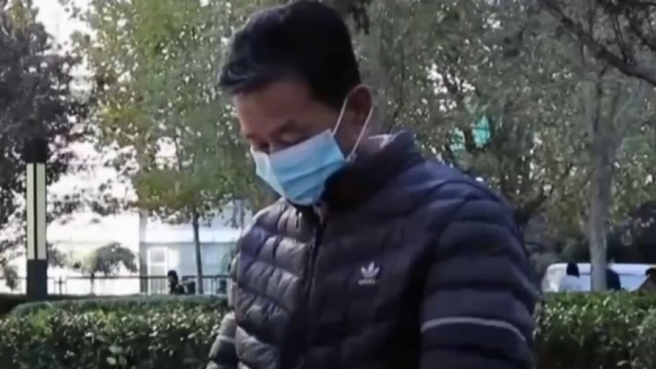 拿到胜诉判决,杨先生也尝试过强制执行,对方却找不见了