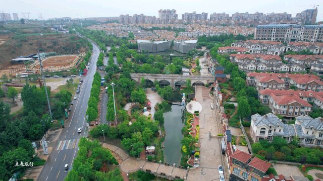 郑州市荥阳贾峪镇洞林旅行度假区美景