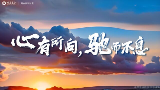 浙商基金13周年总经理致辞 | 王波:以AI为引领,谋长远之势