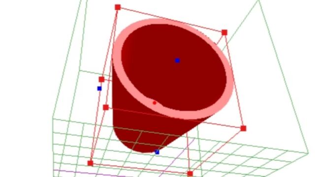 3D建模第一课