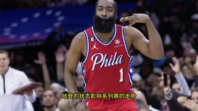 NBA季后赛官方高清直播:76人vs凯尔特人G5(中文)现场全程高清全场赛事