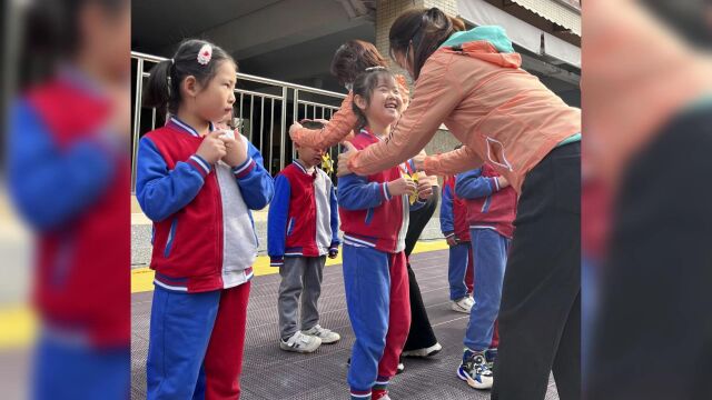 向日葵服务队集结号