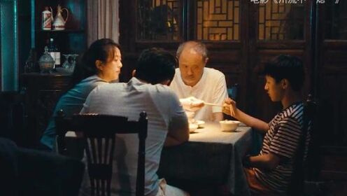 有父母在的地方，才是真正的家！#刘德华慢慢听哭了 #电影川流不熄