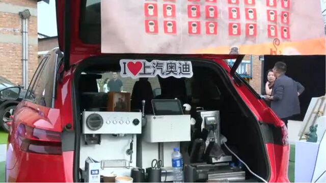 风云汽车“云赏好车,放心选”在北京举办