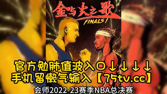 NBA总决赛官方直播:掘金VS热火(中文)在线高清视频观看热火vs掘金