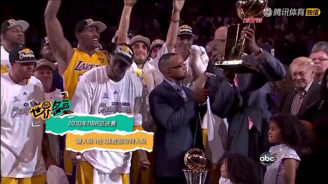 NBA总决赛G3 掘金vs热火全场回放