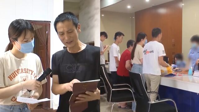 49000元丧葬金打入“亡父账户”,男子欲领陷入难题:证明你爸是你爸