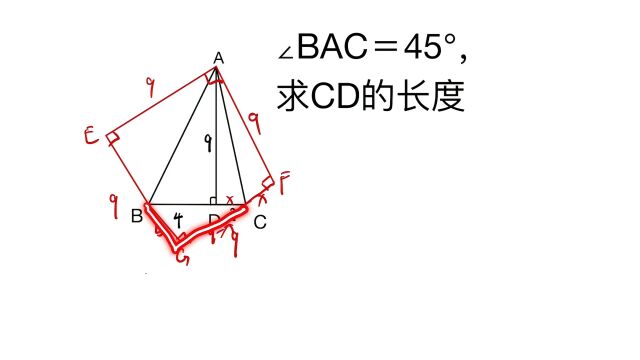 3分钟学会半角模型