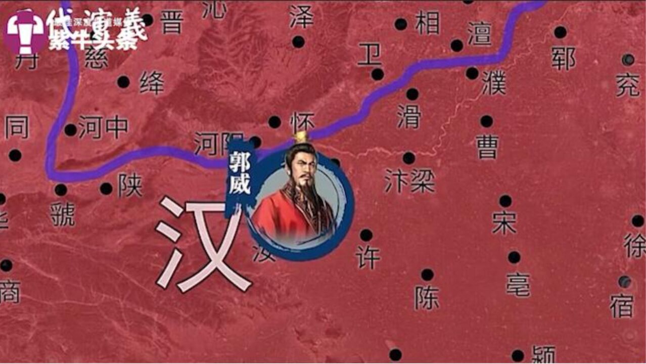 程序员两年作出五代十国“历史剧”,打算编程升级创作