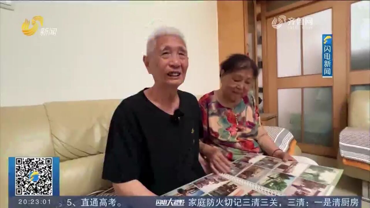 李志合:光荣在党50年,一生奉献给广播信号覆盖,曾援藏工作6年