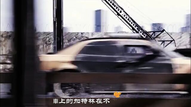 死亡飞车22男人因为承诺保护了黑老大的侄子,哪成想黑老大恩将仇报