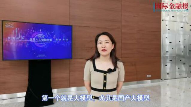 光之树科技张佳辰:“四管齐下”确保AI数据安全合规 | 聚焦WAIC