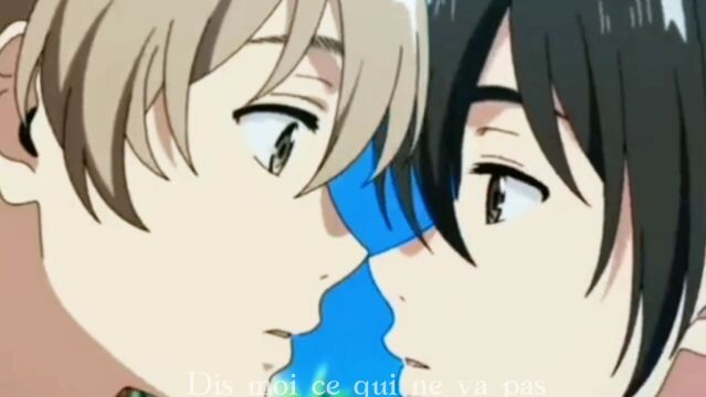 AMV (Mi Amor de Alexy large)