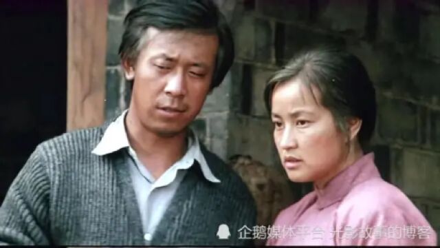 杨碧莹:要像牲口一样活下去——论电影《芙蓉镇》的主题 | 谢晋研究