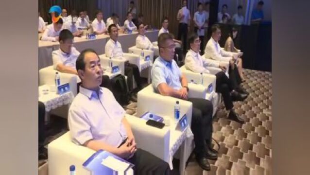 2023东营ⷮŠ深圳“双招双引”恳谈会暨项目集中签约仪式举行