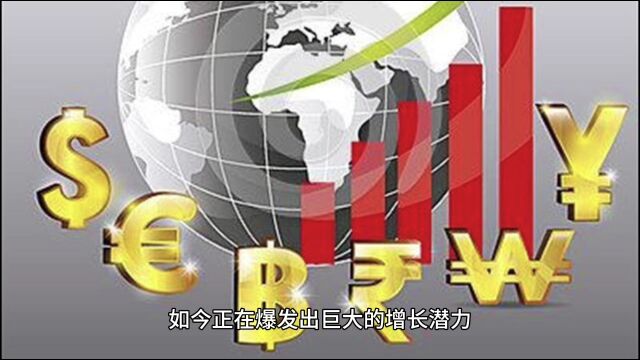 全球跨境电商50强榜单上沃尔玛强势登顶!从榜单可知第二增长曲线在哪