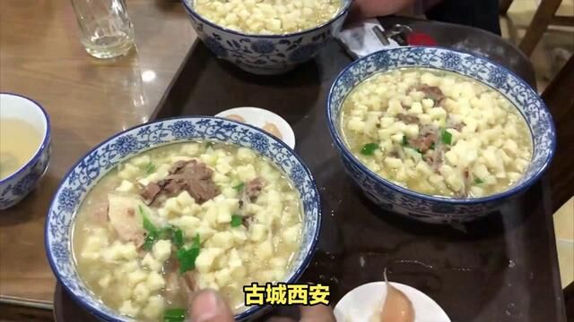 湖南湘菜、韩国料理、日式蛋包饭,爱吃面的西安催生另类餐饮品牌 #兰湘子 #泰熙家 #池奈 #池奈日式蛋包饭