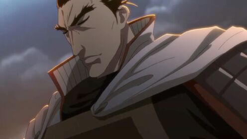 镖人：有着万人敌之称裴行俨，大发神威的镜头要来了