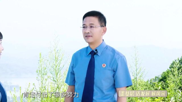 荆楚检察直播间丨融媒体记者走基层——黄冈站