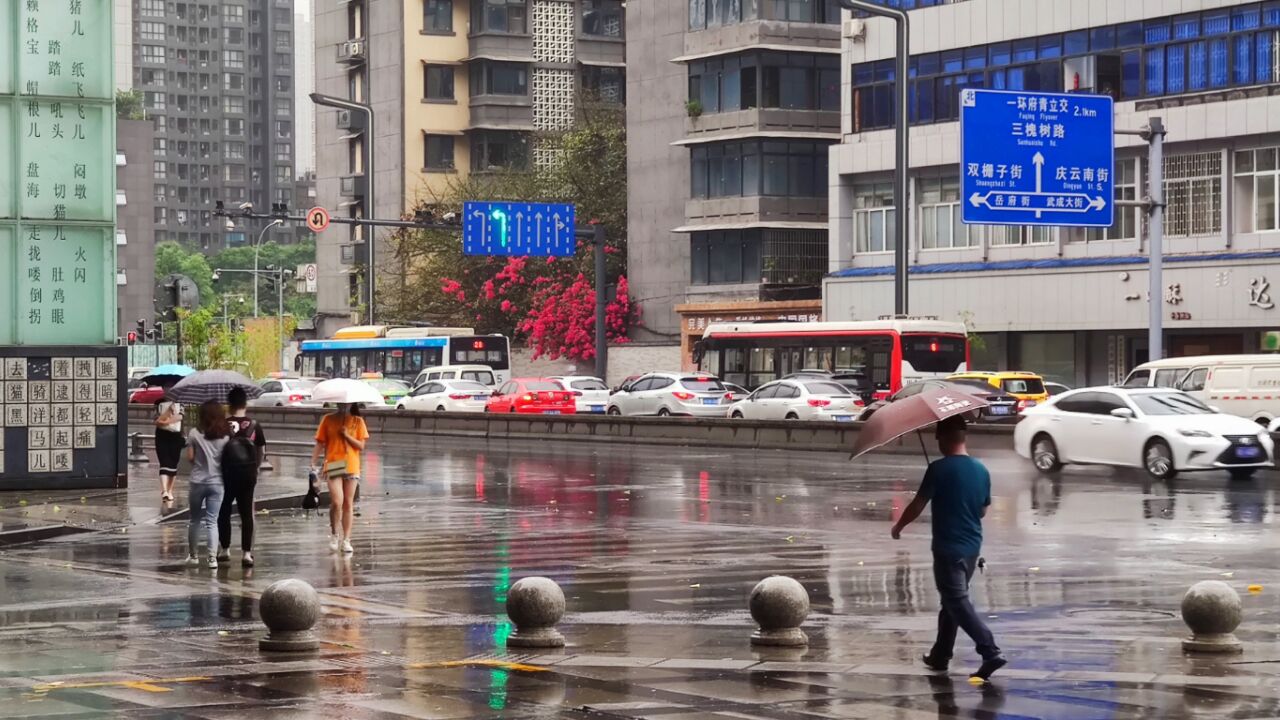 天津市防办启动市防洪三级应急响应