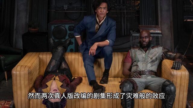 忽闻Netflix将《黑暗之魂》动画化!《艾尔登法环》还会远吗?