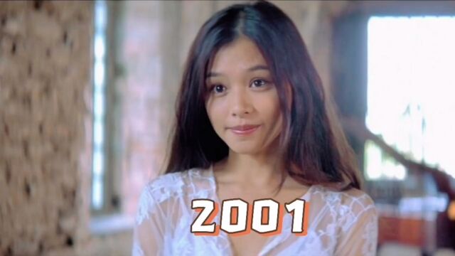 2001香港电影票房排行榜