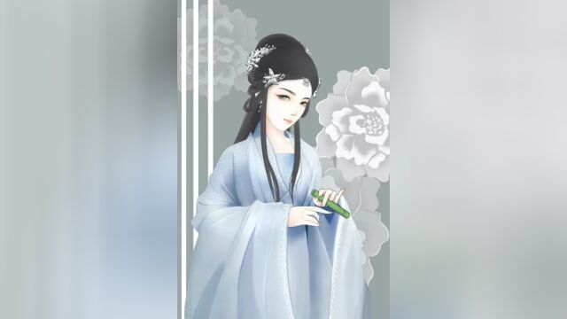 [辛公讲辛词] 浣溪沙ⷨ𕠥퐦–‡侍人名笑笑