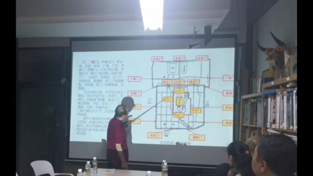 中国传统建筑的力量