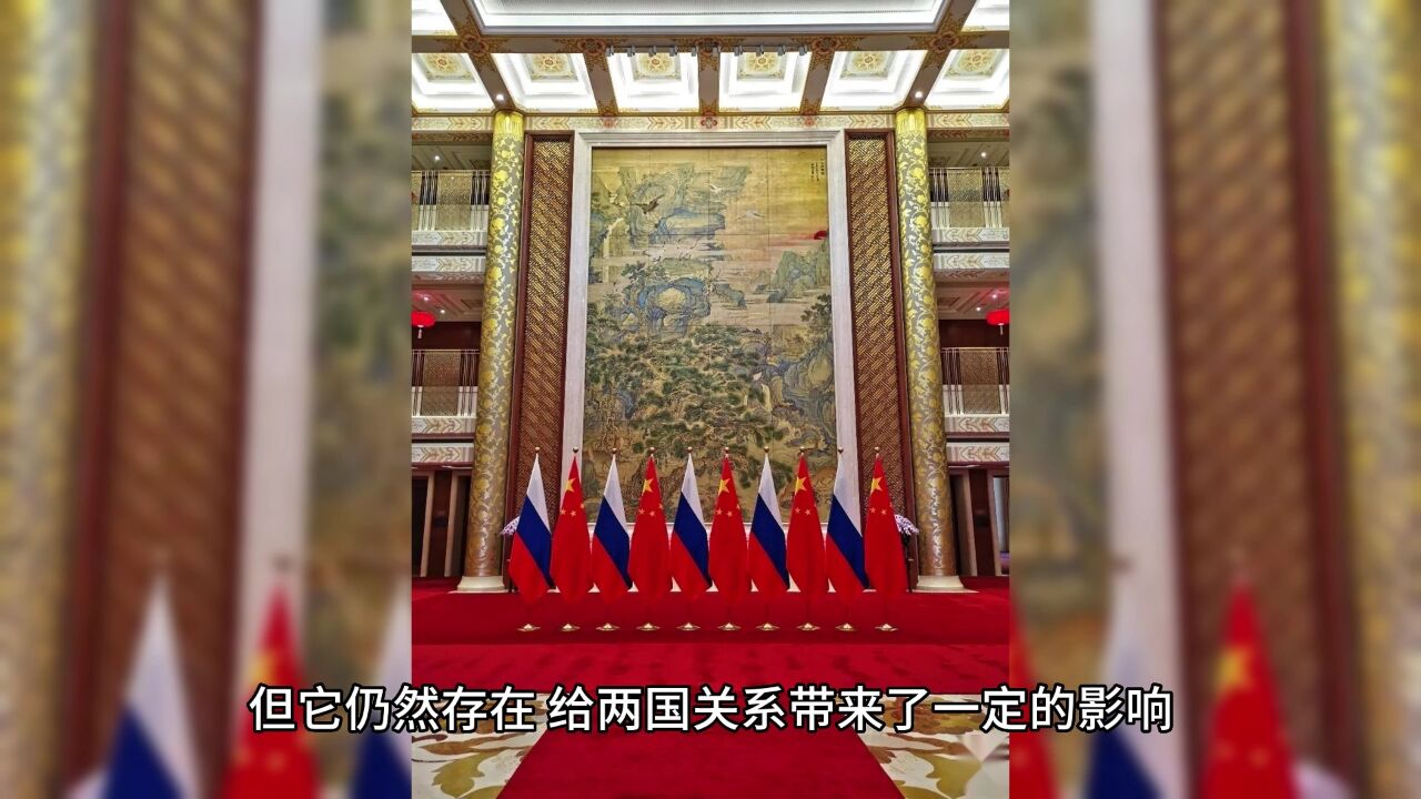 黑瞎子岛:中国领土游客络绎不绝,俄属区域杂草丛生还在闹自治