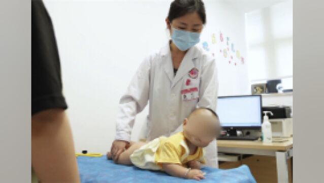 残疾预防日|孩子出生就可做这些免费筛查 你知道吗?