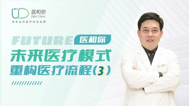 更高效的医疗标准作业流程