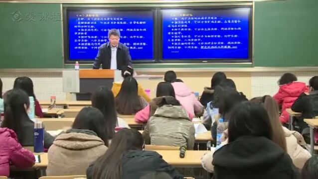 【中学综合实践活动】华中师范大学精品课(第五讲2431)