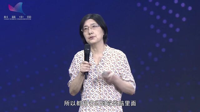 人工智能的目标,就是为了实现“无所不知”?王培教授这样回答→