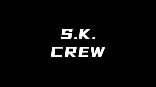 S.K.Crew街舞协会2023招新宣传视频