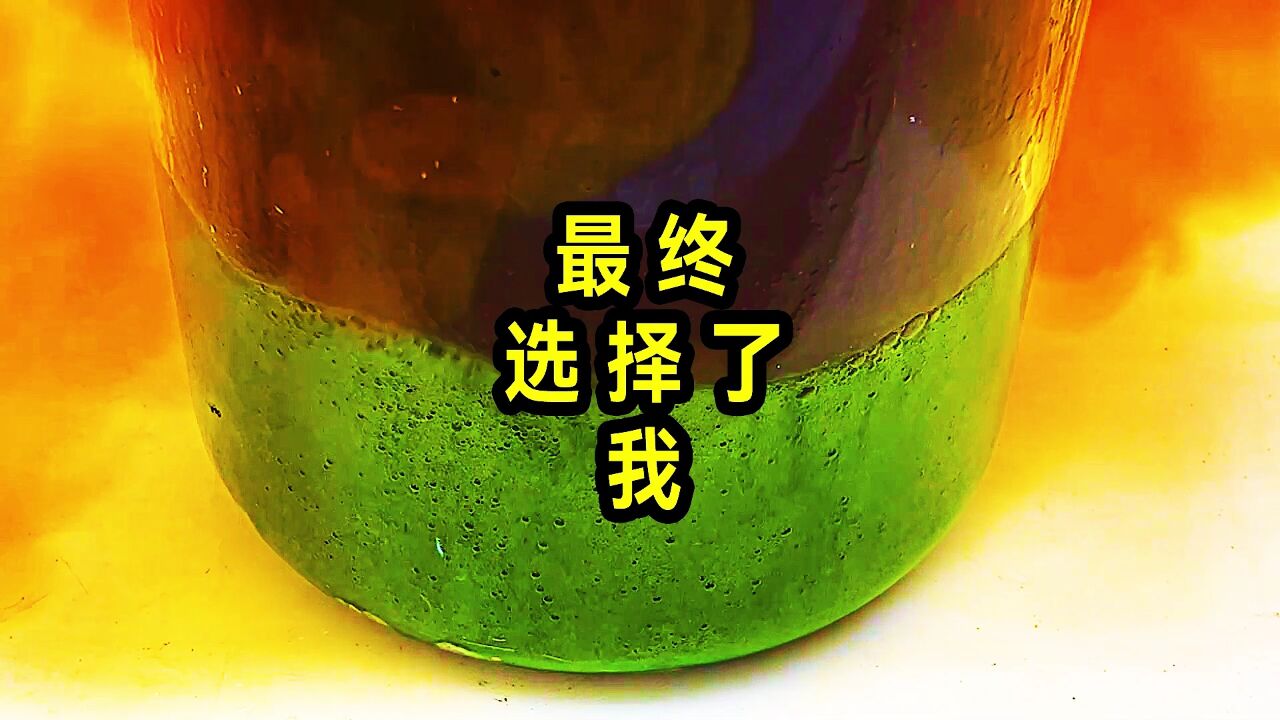 一位腚工攒了两年的银触点,看来看去还是选择最专业的老大南!