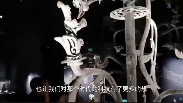 三星堆谜团:上古文明与外星人的交流