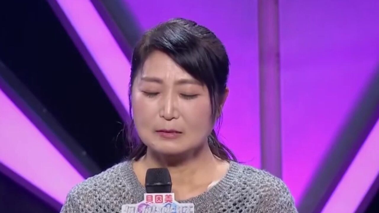 胡可点评歌唱演出,歌唱应该充满美好,带来美满的人生