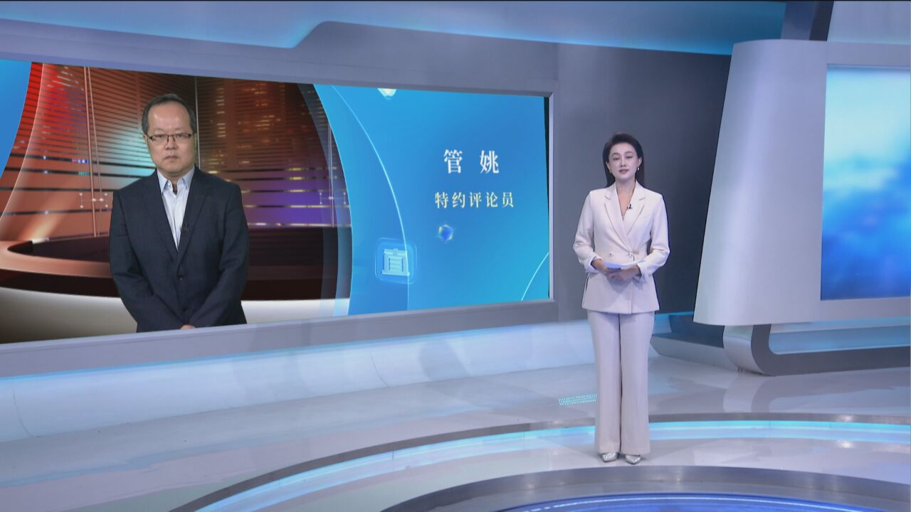 管姚:美媒热议“半岛战争论” 是否对美韩提出警示?