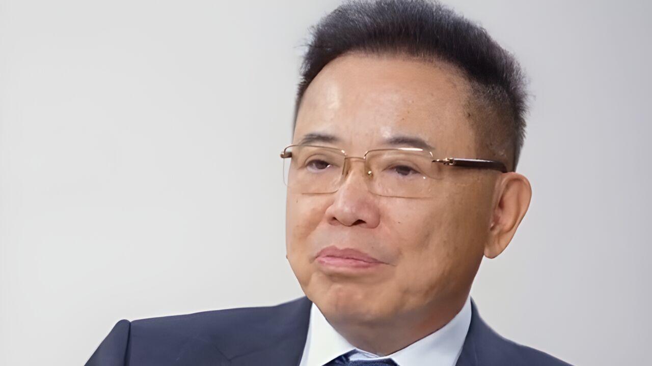 李东生:建议对正当防卫行为要有更好的法律的精准度和宽容性