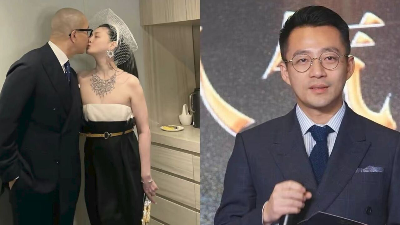 汪小菲与大S互相指控引热议,具俊晔霸气护妻:喊话大S是唯一女神