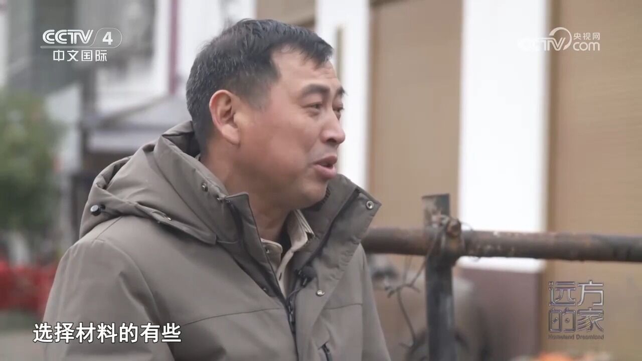 山村柑橘运输机器研发揭秘,摄制组现场发现,创新科技助产业腾飞