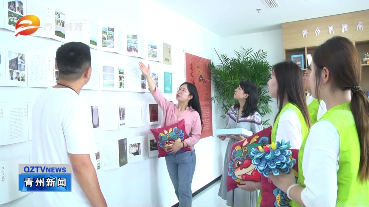 青州两家学校入选潍坊市高素质农民培育市级培训基地